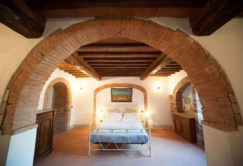 Casale Rosennano