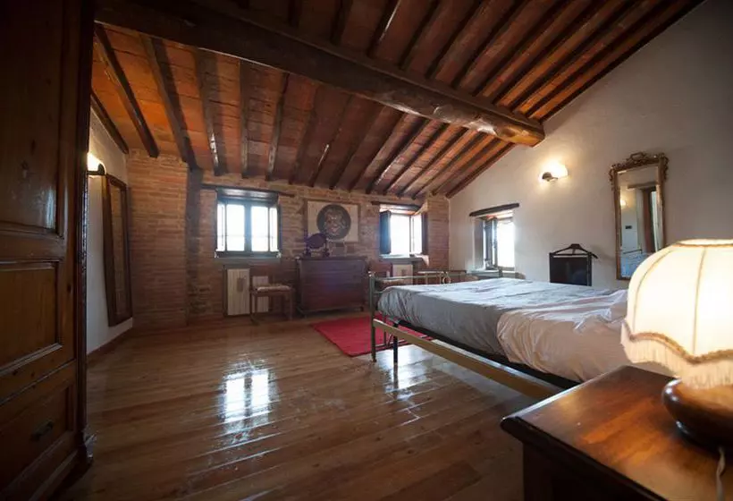 Casale Rosennano