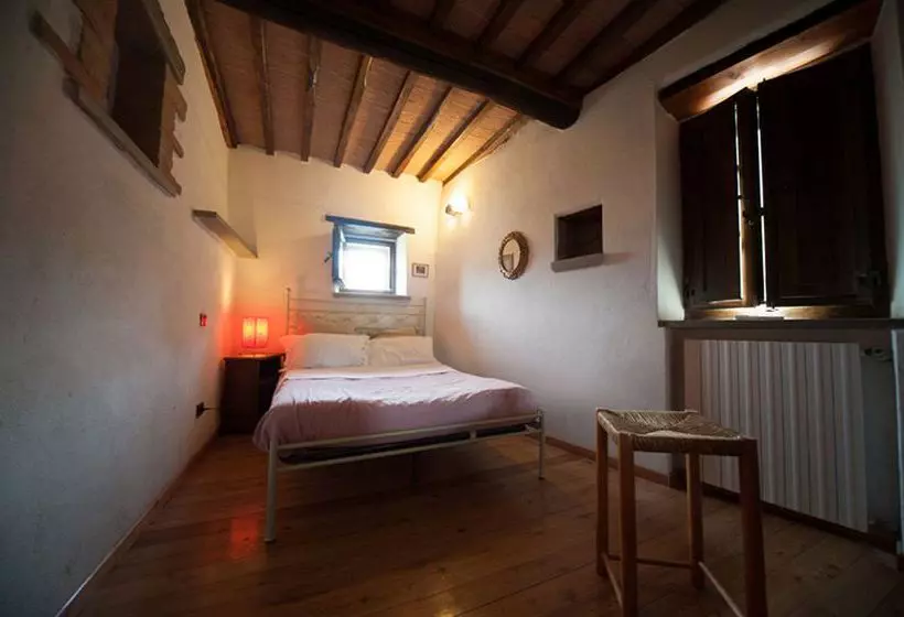 Casale Rosennano