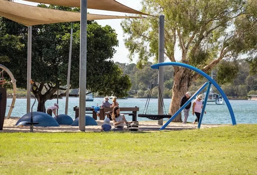 Como Noosa