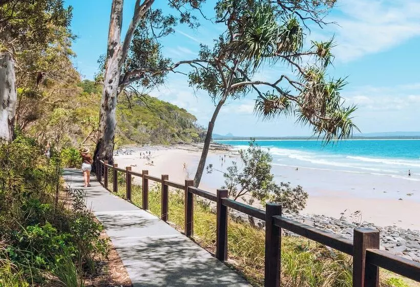 Como Noosa