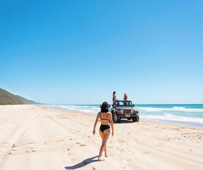 Como Noosa