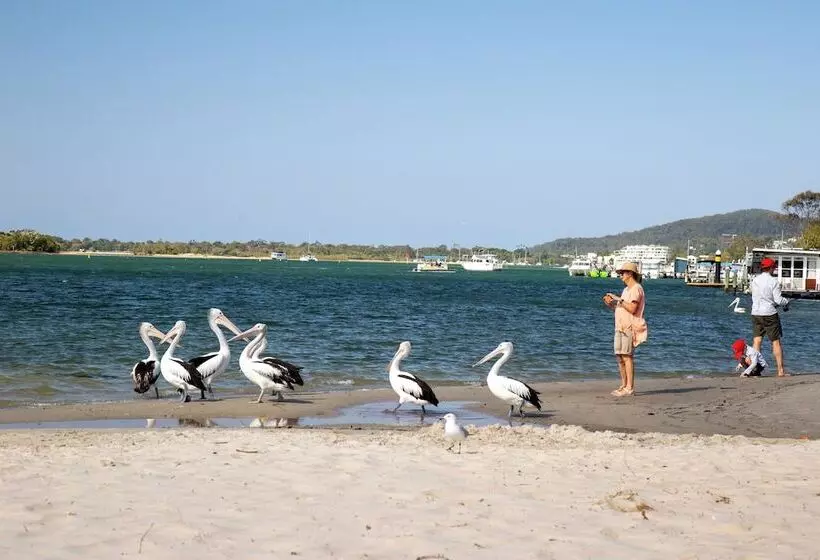 Como Noosa
