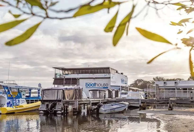 Como Noosa
