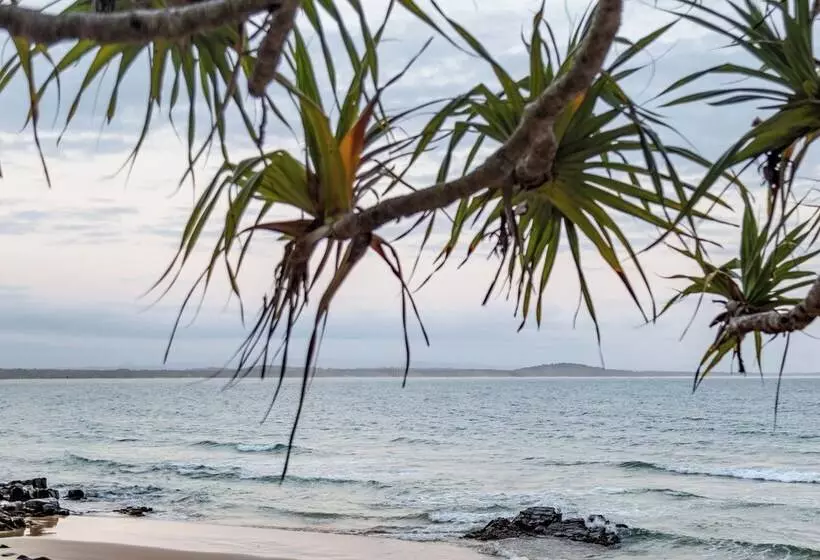 Como Noosa