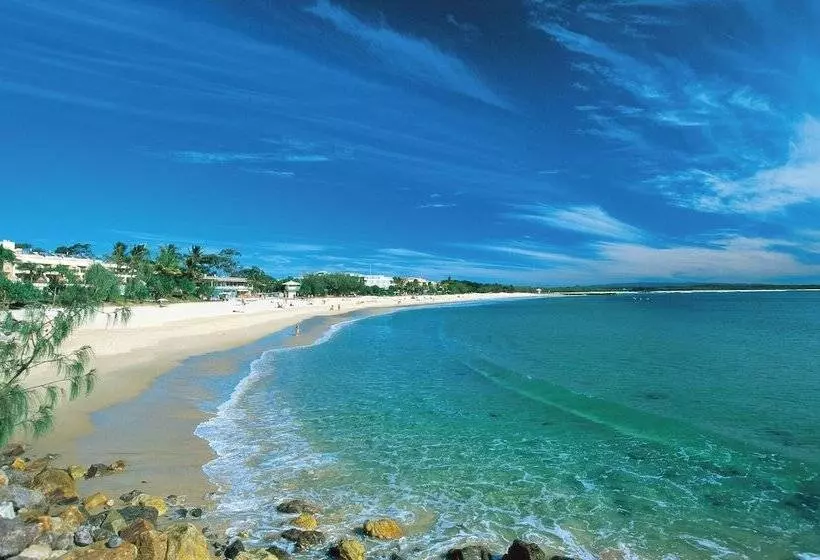 Como Noosa