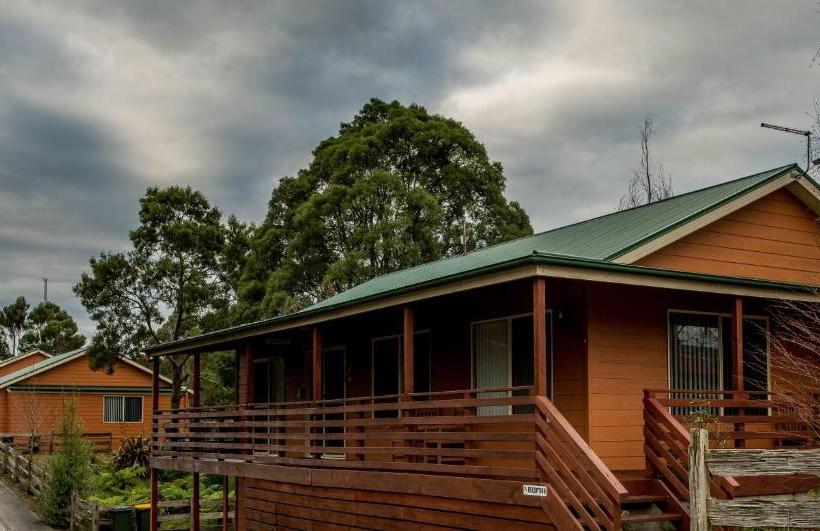 Driftwood Strahan Villas