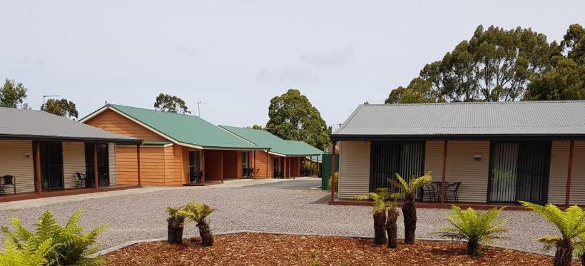 Driftwood Strahan Villas