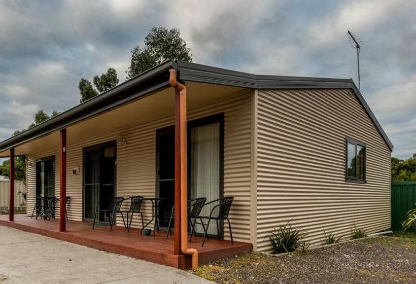 Driftwood Strahan Villas