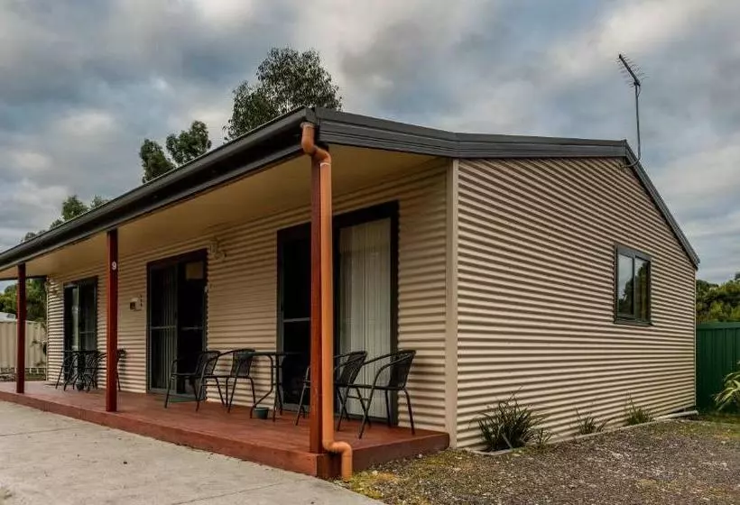 Driftwood Strahan Villas