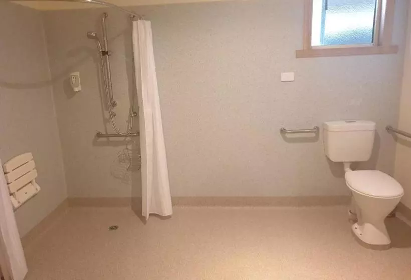 Driftwood Strahan Villas