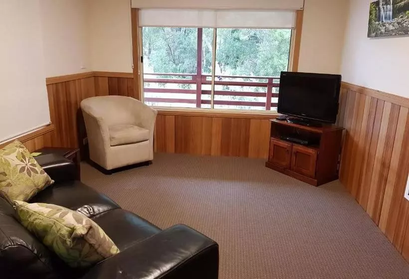 Driftwood Strahan Villas