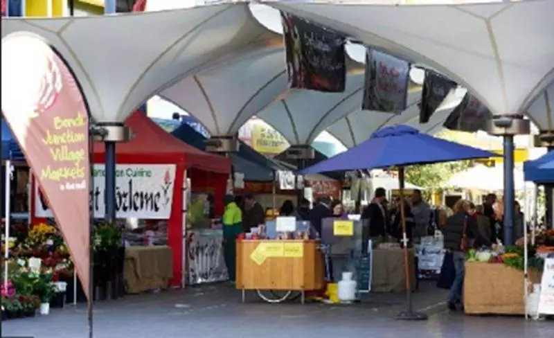 Holiday Inn & Suites Sydney Bondi Junction, An Ihg