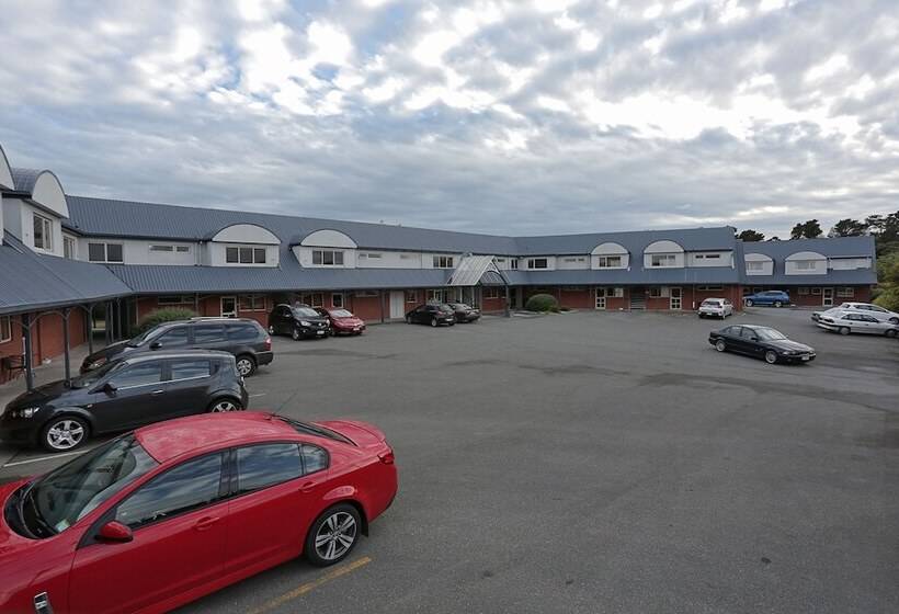 Homestead Villa Motel