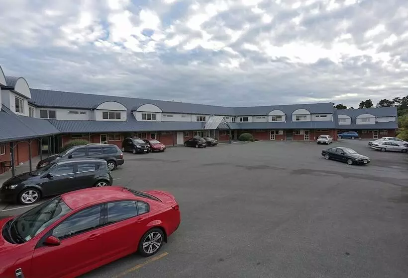 Homestead Villa Motel