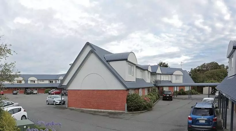 Homestead Villa Motel