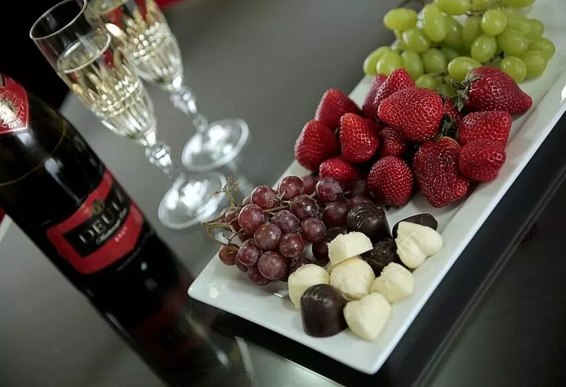 Homestead Villa Motel