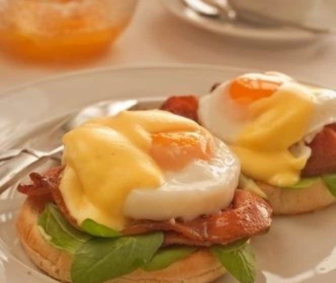 Homestead Villa Motel