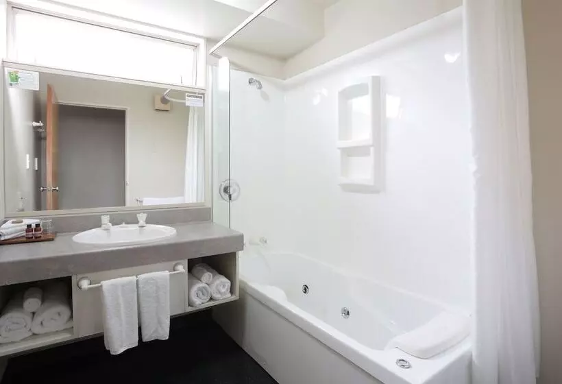 Homestead Villa Motel