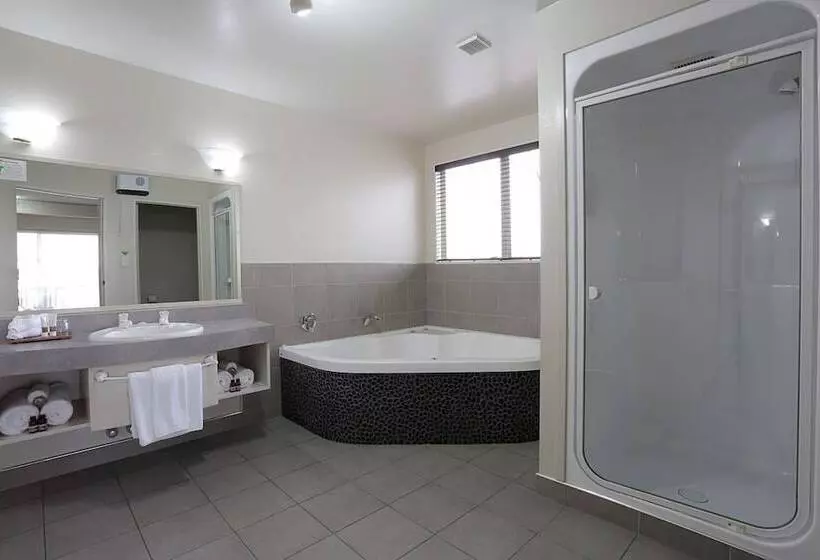 Homestead Villa Motel