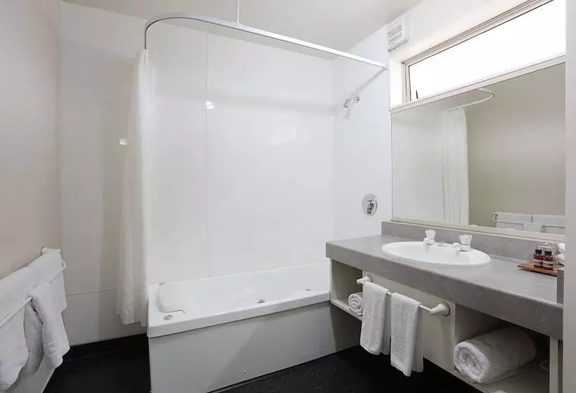 Homestead Villa Motel