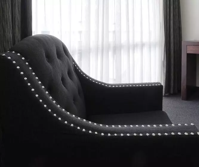 Homestead Villa Motel