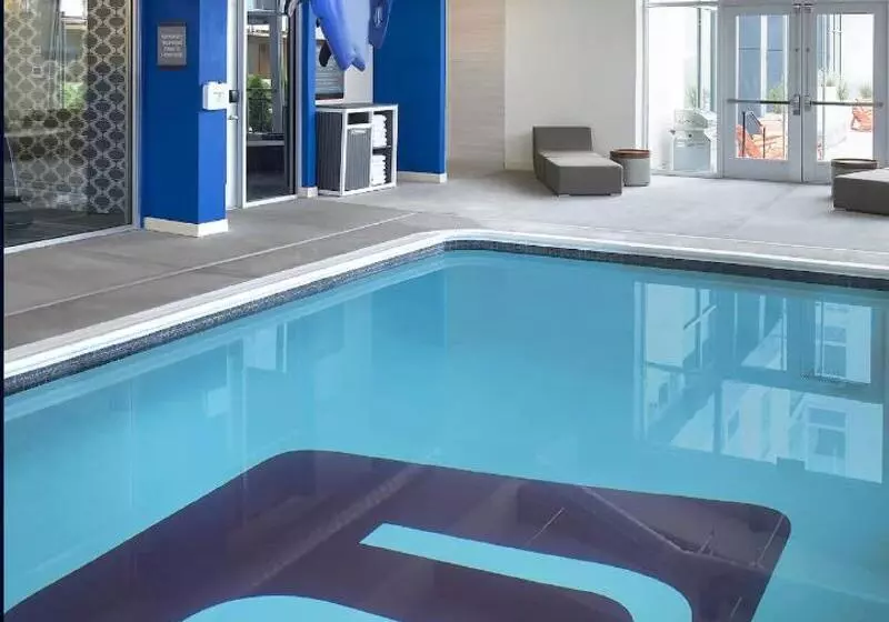 فندق Aloft Buffalo Airport