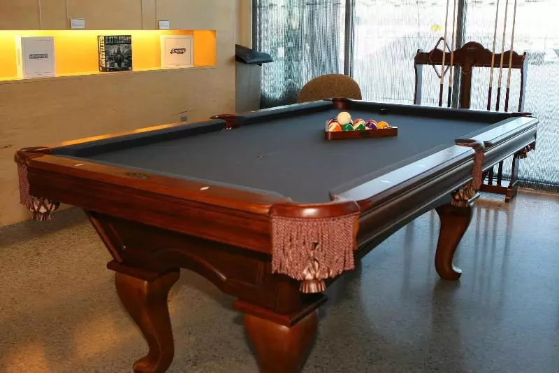 فندق Aloft Buffalo Airport