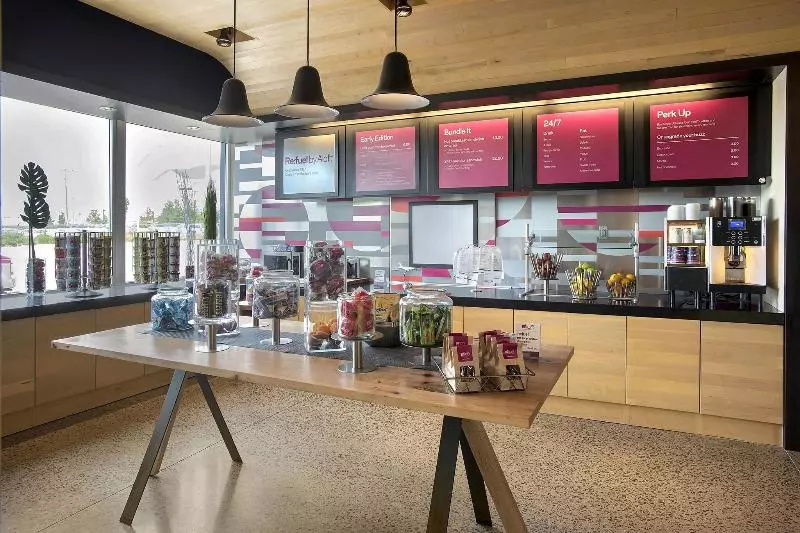 فندق Aloft Buffalo Airport