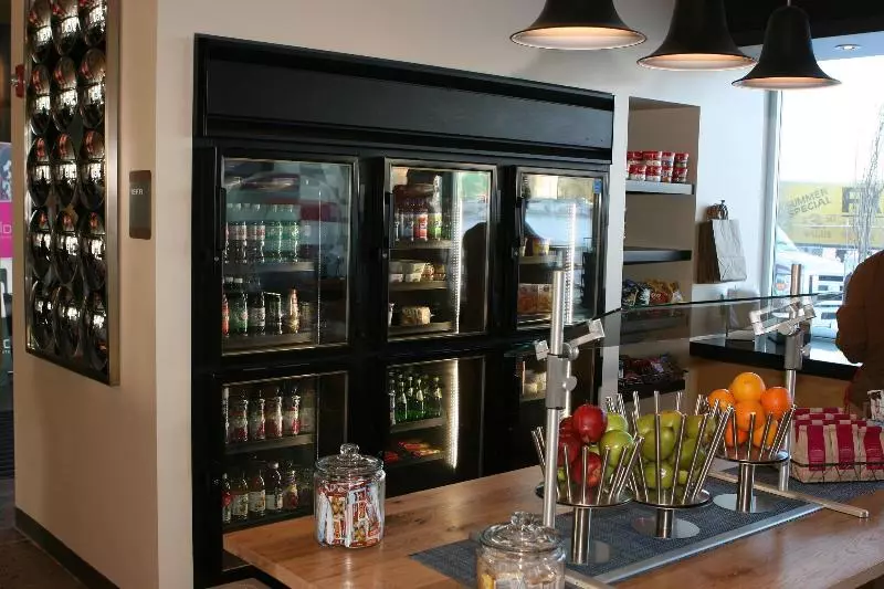 فندق Aloft Buffalo Airport