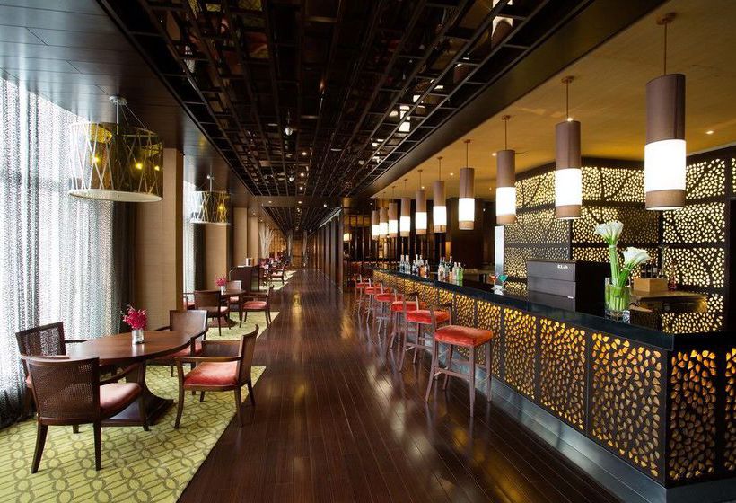 호텔 Hongyuewan Holiday  Fuxian Lake