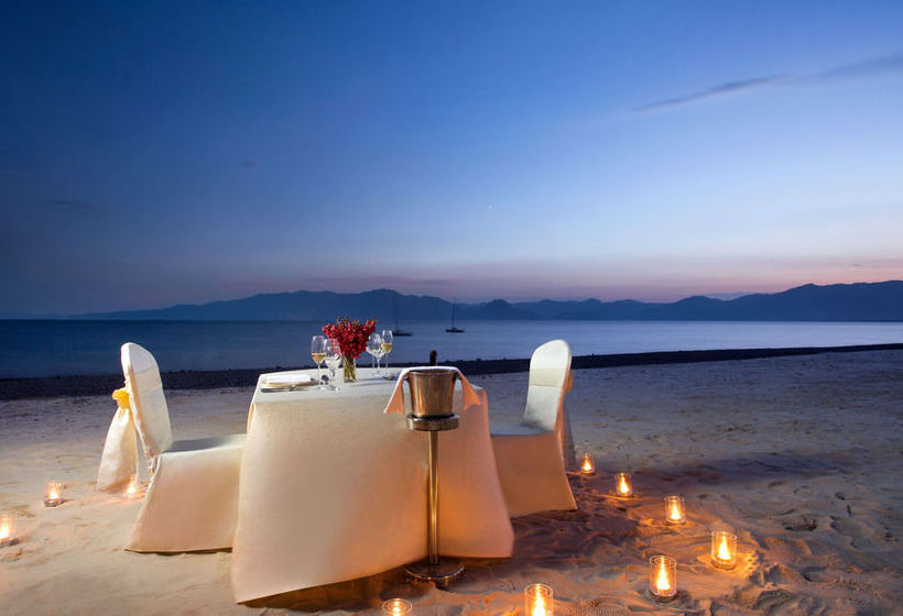 호텔 Hongyuewan Holiday  Fuxian Lake