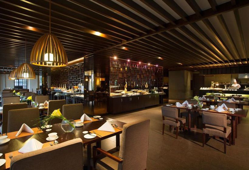 호텔 Hongyuewan Holiday  Fuxian Lake