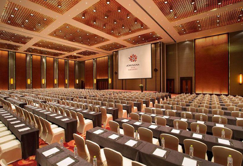 호텔 Hongyuewan Holiday  Fuxian Lake