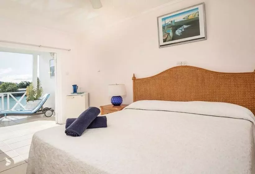 هتل Auberge Seraphine