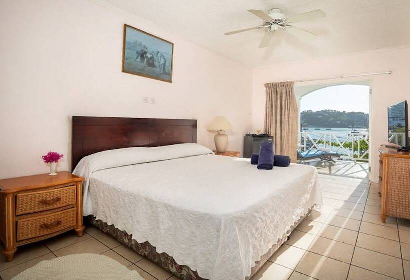 هتل Auberge Seraphine