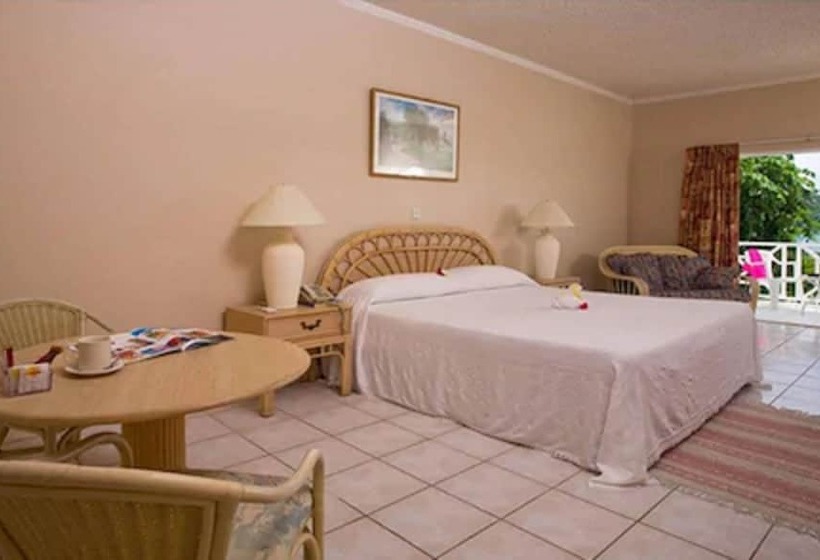 هتل Auberge Seraphine