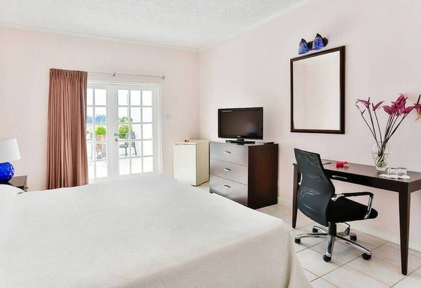 هتل Auberge Seraphine