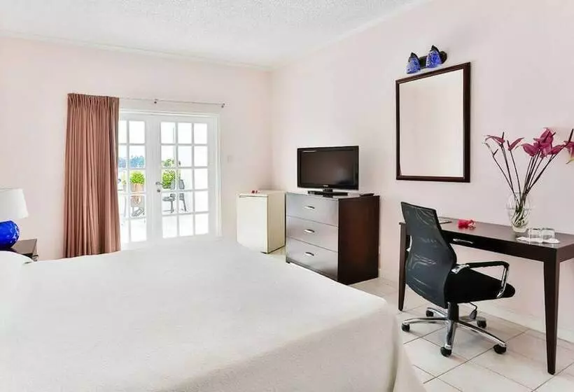 هتل Auberge Seraphine