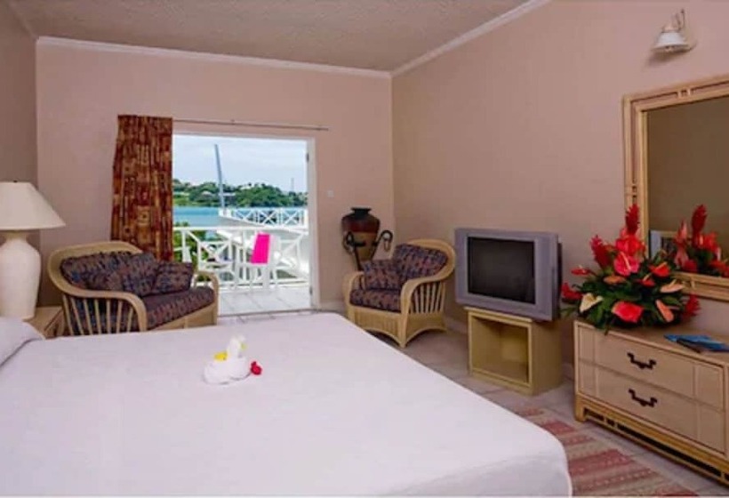 هتل Auberge Seraphine