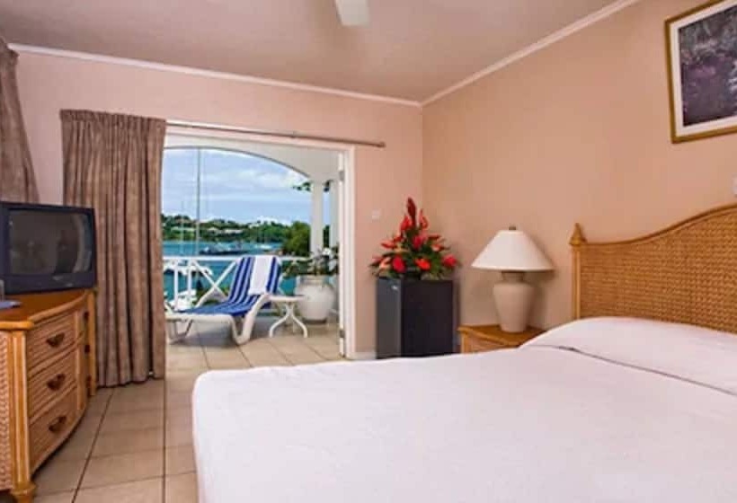 هتل Auberge Seraphine