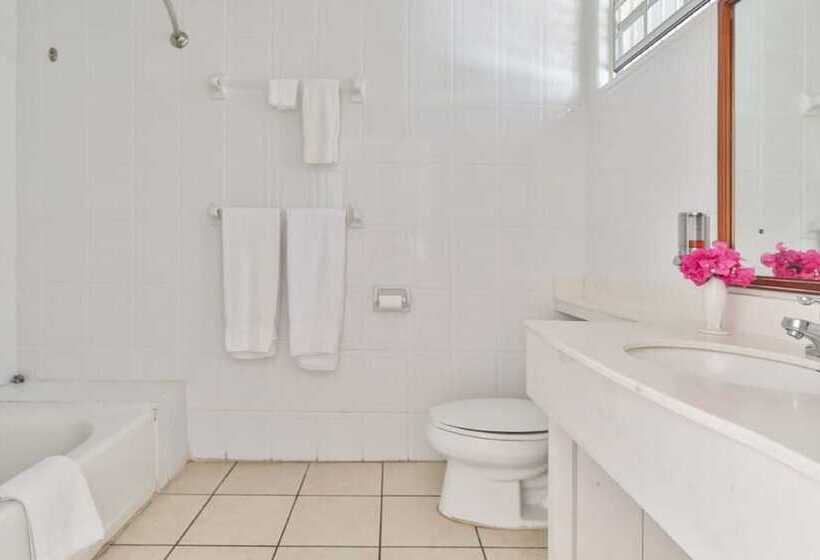 هتل Auberge Seraphine