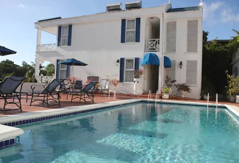 هتل Auberge Seraphine