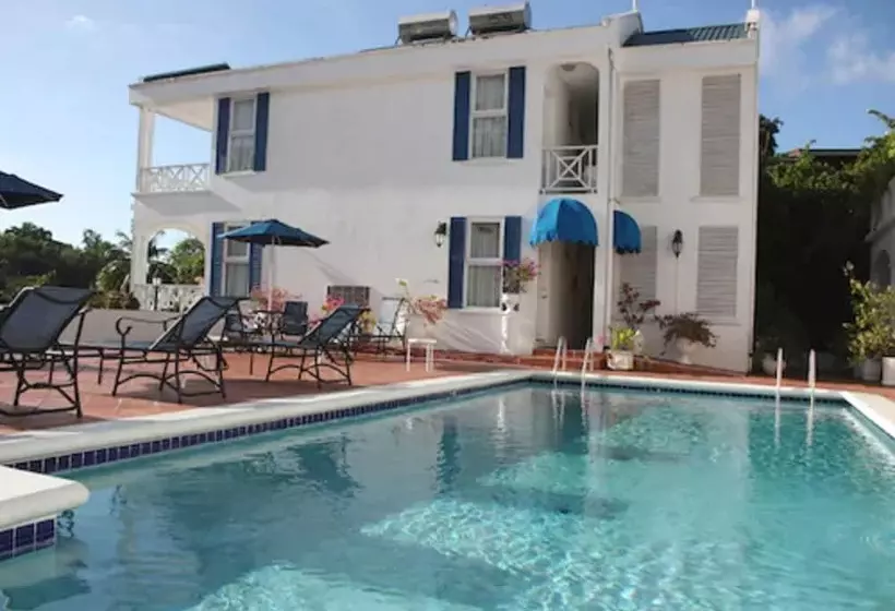 هتل Auberge Seraphine