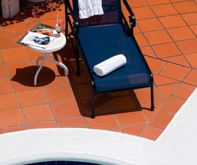 هتل Auberge Seraphine