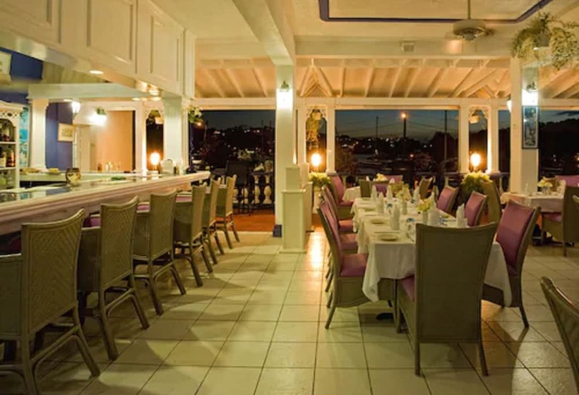 هتل Auberge Seraphine