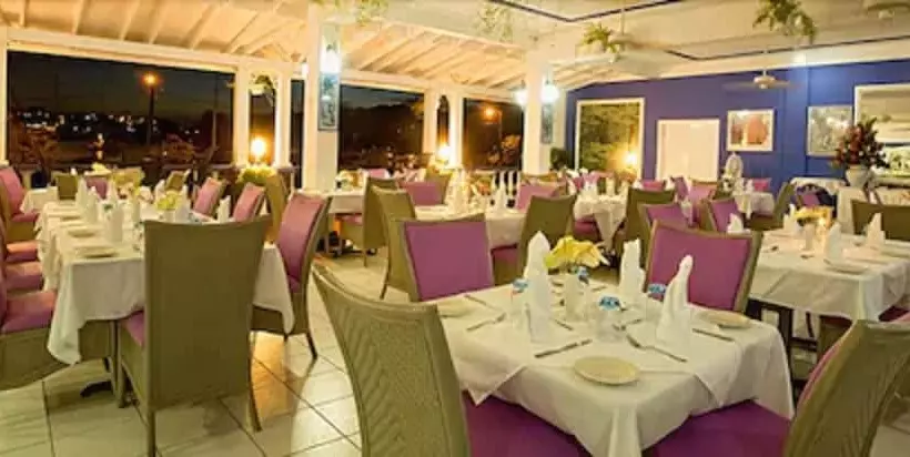 هتل Auberge Seraphine