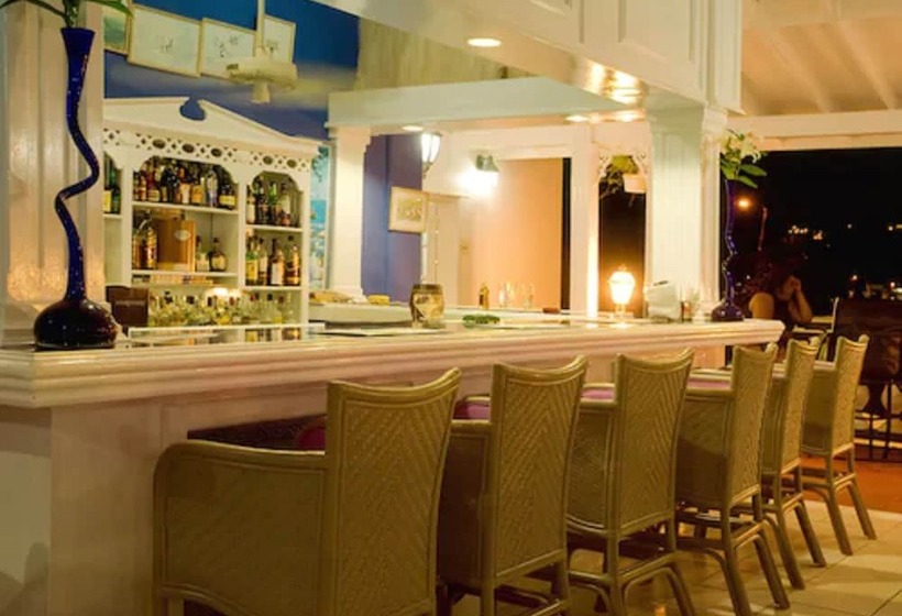 هتل Auberge Seraphine