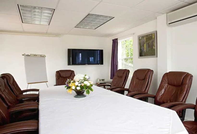 هتل Auberge Seraphine