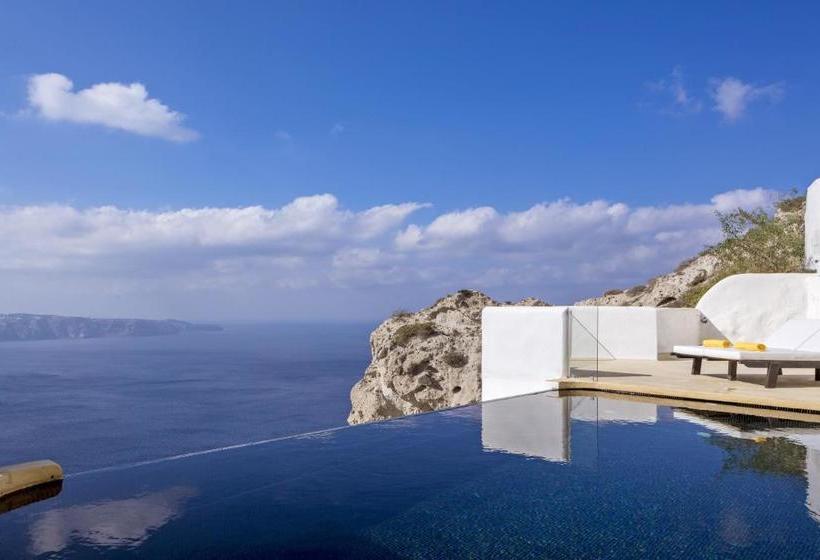 Hotel Azzurro Suites